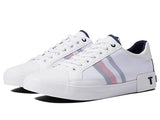 TOMMY HILFIGER ROJO SNEAKER TOM89