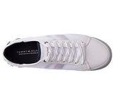 TOMMY HILFIGER ROJO SNEAKER TOM89