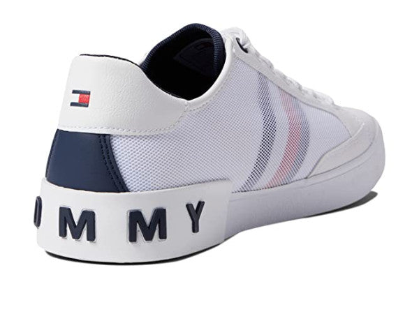 TOMMY HILFIGER ROJO SNEAKER TOM89