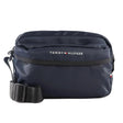 TOMMY HILFIGER SKYLINE CROSSBODY BAG NAVY TB19 - Runner