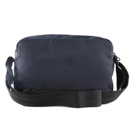 TOMMY HILFIGER SKYLINE CROSSBODY BAG NAVY TB19 - Runner