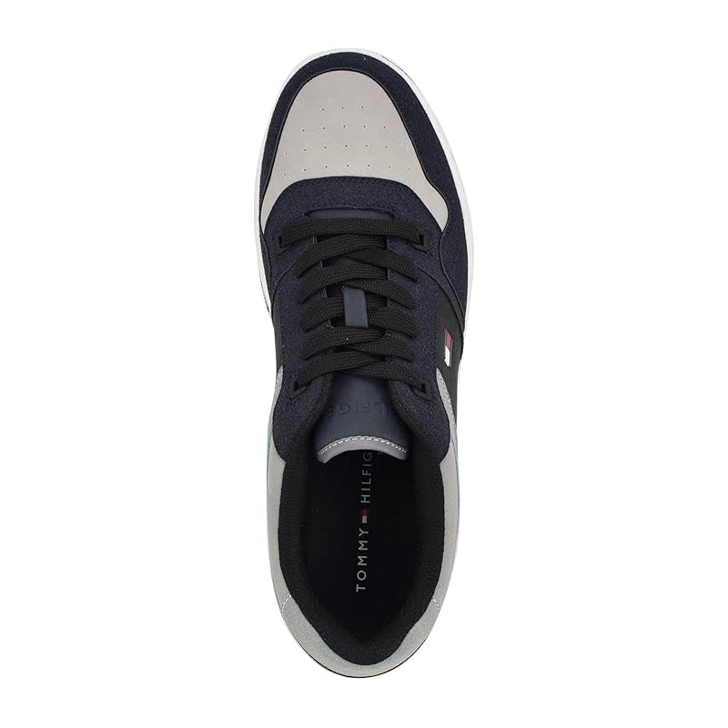 Tommy Hilfiger Men's Trane  Sneaker TOM134