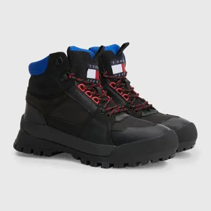 TOMMY HILFIGER URBAN BOOT TOM72