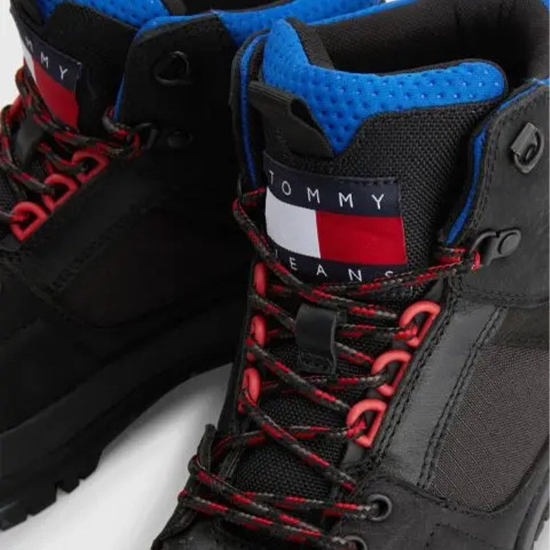 TOMMY HILFIGER URBAN BOOT TOM72