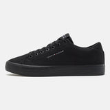 TOMMY HILFIGER VULC CANVAS SNEAKER TOM63