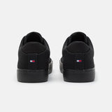 TOMMY HILFIGER VULC CANVAS SNEAKER TOM63