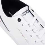 TOMMY HILFIGER VULC ESSENTIAL SNEAKER TOM74