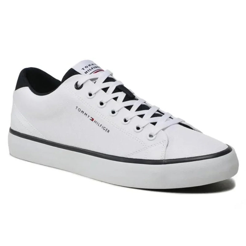 TOMMY HILFIGER VULC ESSENTIAL SNEAKER TOM86