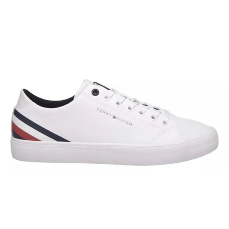 TOMMY HILFIGER VULC ESSENTIAL SNEAKER TOM74