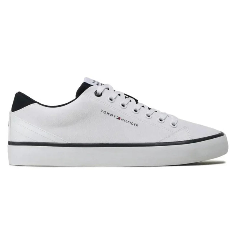 TOMMY HILFIGER VULC ESSENTIAL SNEAKER TOM86