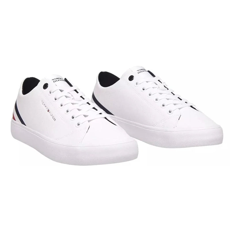 TOMMY HILFIGER VULC ESSENTIAL SNEAKER TOM74