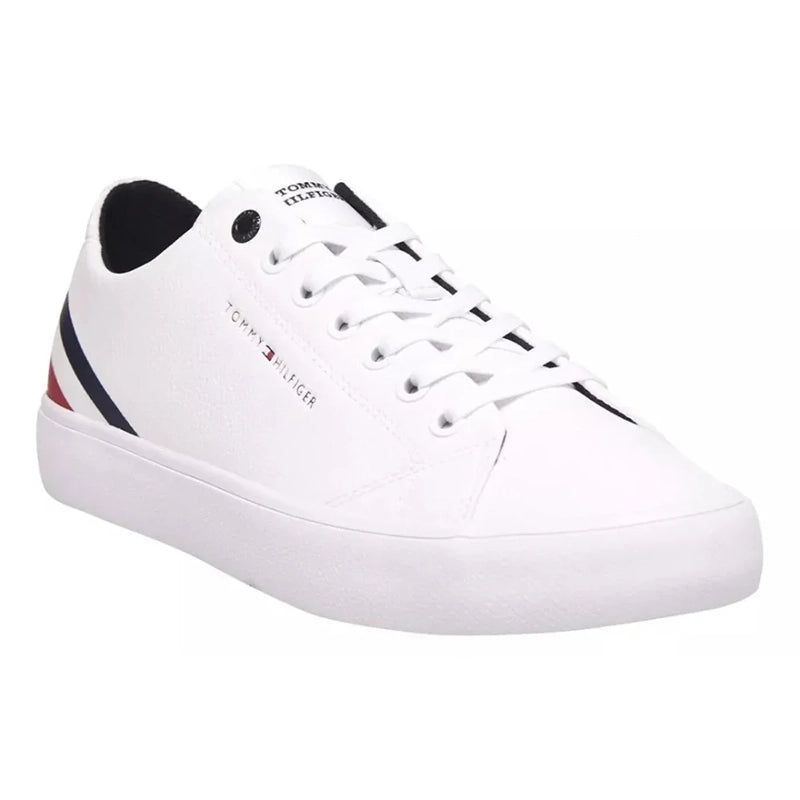 TOMMY HILFIGER VULC ESSENTIAL SNEAKER TOM74