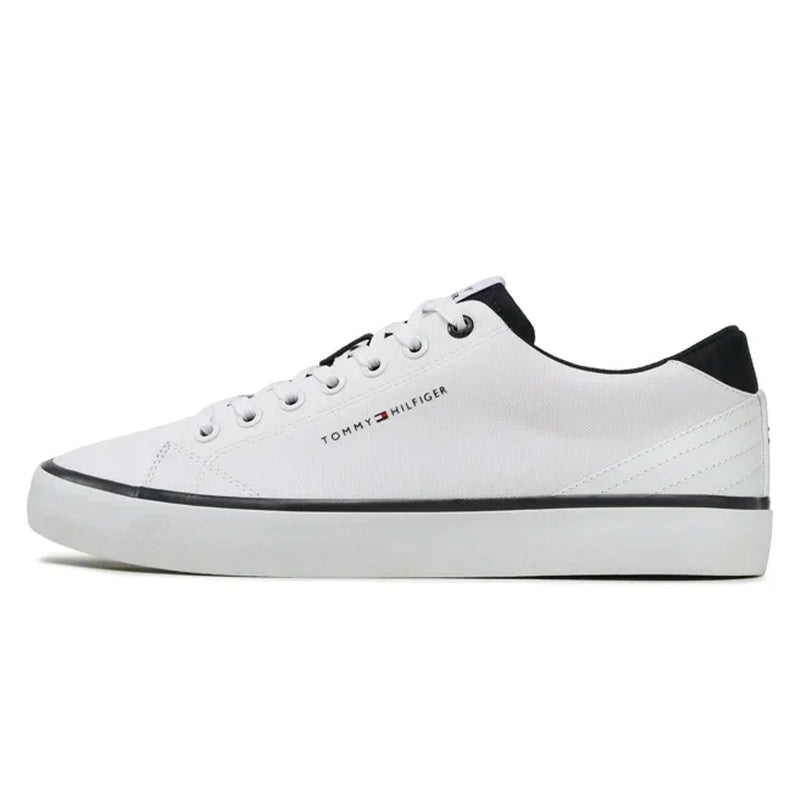 TOMMY HILFIGER VULC ESSENTIAL SNEAKER TOM86