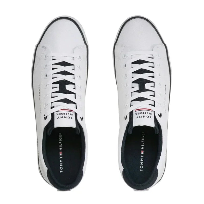 TOMMY HILFIGER VULC ESSENTIAL SNEAKER TOM86