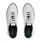 TOMMY HILFIGER VULC ESSENTIAL SNEAKER TOM86