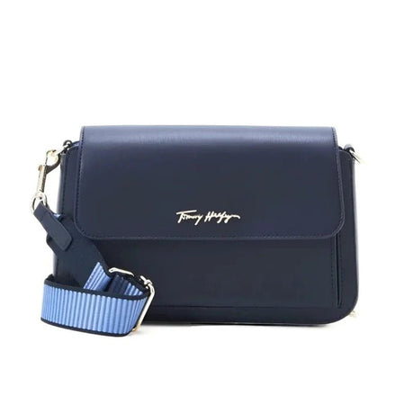 TOMMY HILFIGER Signature Shoulder Bag TB3 - Runner