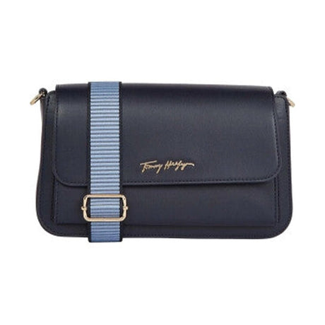 TOMMY HILFIGER Signature Shoulder Bag TB3 - Runner