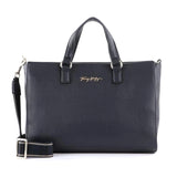 TOMMY HIFIGER JOY SATCHEL SHOULDERBAG B92