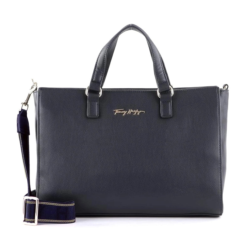 TOMMY HIFIGER JOY SATCHEL SHOULDERBAG THB18