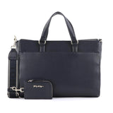 TOMMY HIFIGER JOY SATCHEL SHOULDERBAG B92