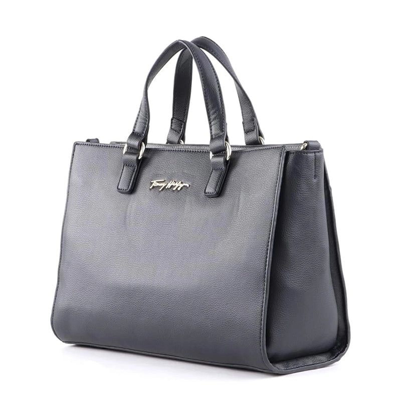 TOMMY HIFIGER JOY SATCHEL SHOULDERBAG B92