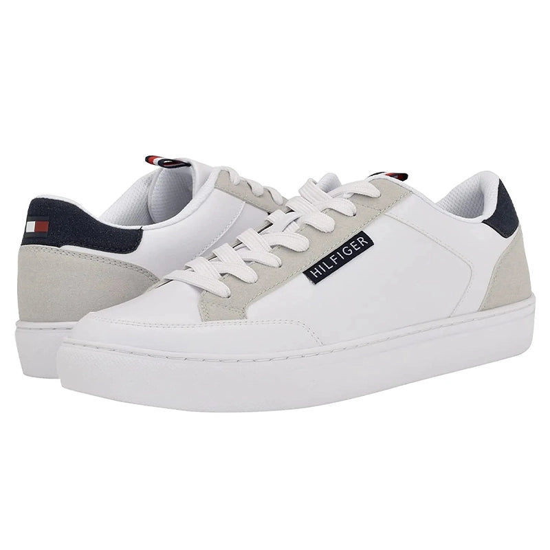 TOMMY HILFIGER BROHAM SNEAKER TOM87