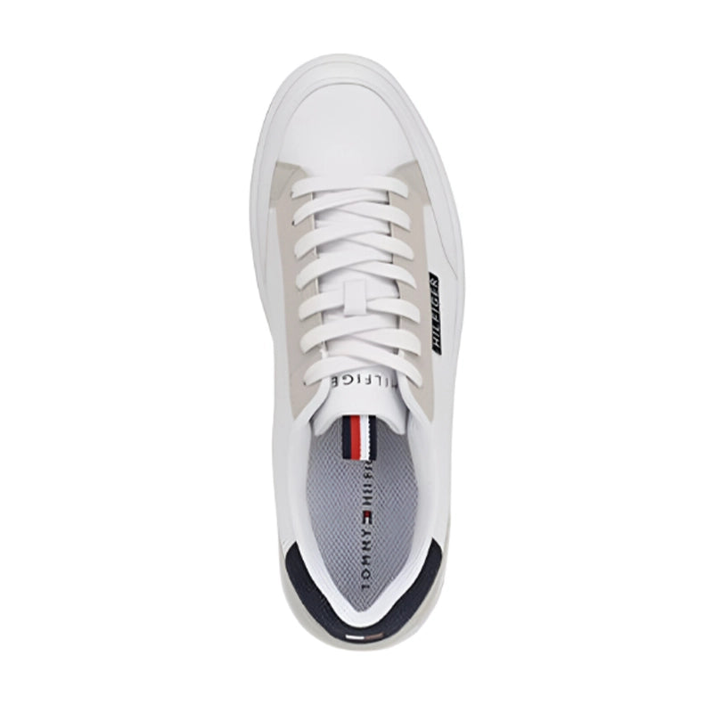 TOMMY HILFIGER BROHAM SNEAKER TOM87