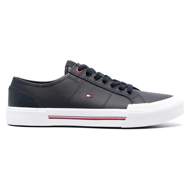 TOMMY HILFIGER CORE CORPORATE SNEAKER TOM76