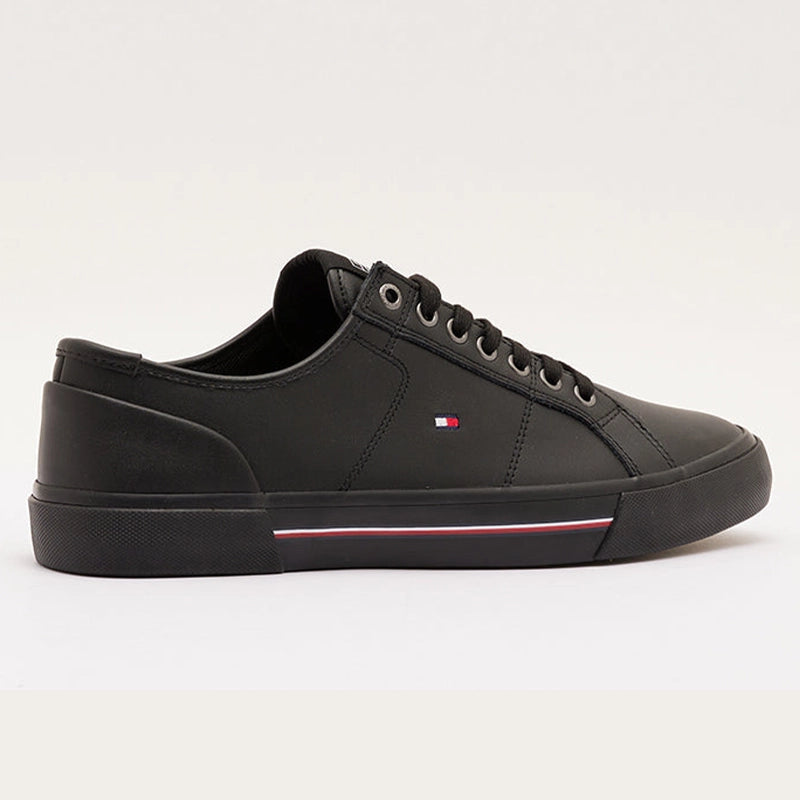 TOMMY HILFIGER CORPORATE VULC SNEAKER TOM85