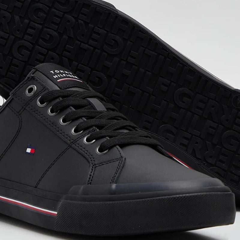 TOMMY HILFIGER CORPORATE VULC SNEAKER TOM85