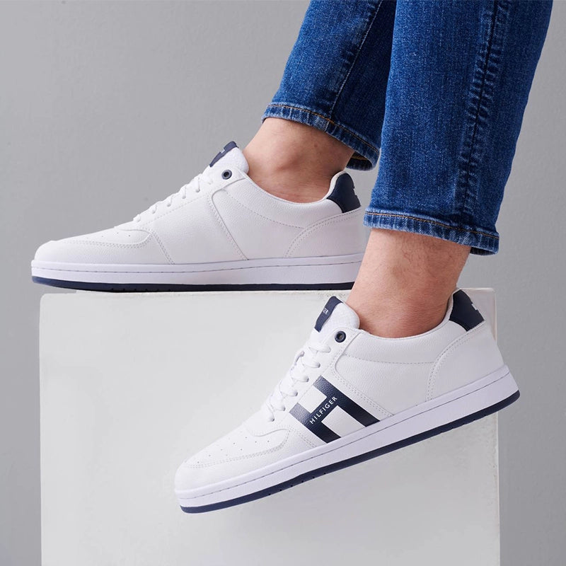 TOMMY HILFIGER LASON SNEAKER TM21