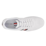 TOMMY HILFIGER LAURO SNEAKER TM11