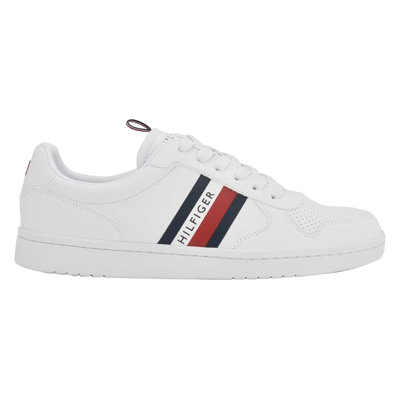 TOMMY HILFIGER LAURO SNEAKER TM11