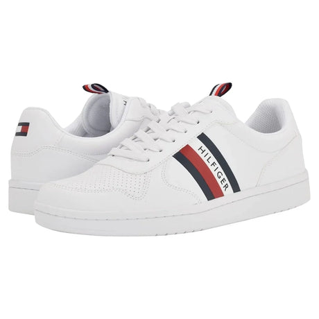 TOMMY HILFIGER LAURO SNEAKER TM11