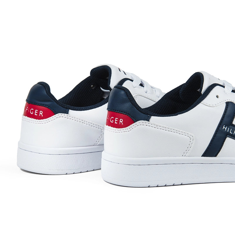 TOMMY HILFIGER LEMAN 2 SNEAKER TM16