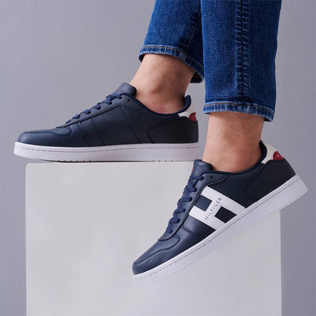 TOMMY HILFIGER LEMAN 2 SNEAKER TOM2