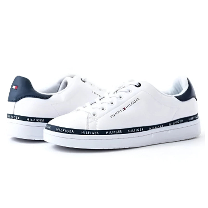 TOMMY HILFIGER LEVELS SNEAKER TM01