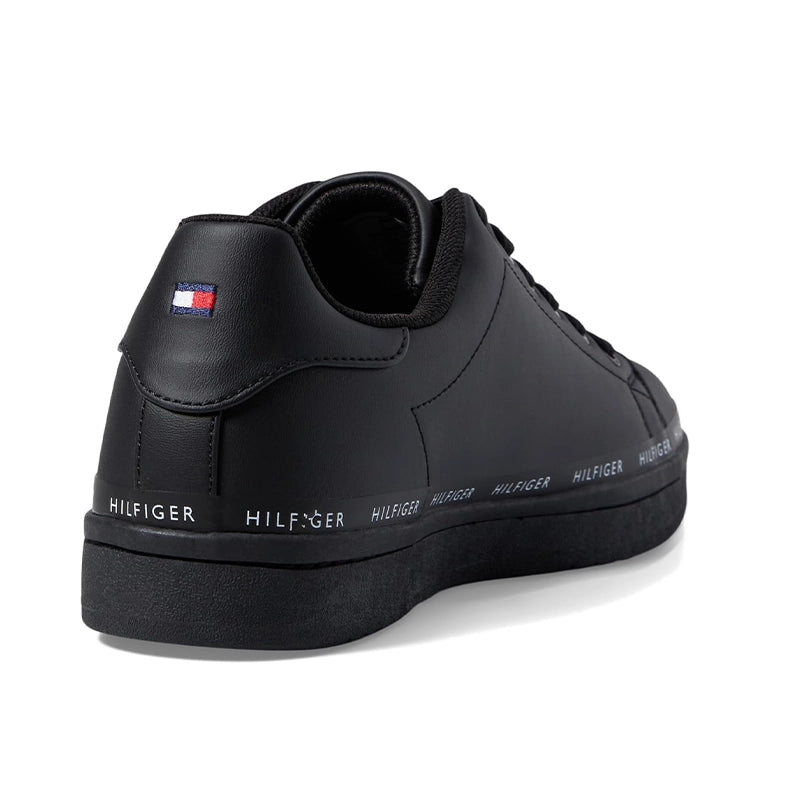 TOMMY HILFIGER LEVELS SNEAKER TM13