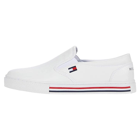 TOMMY HILFIGER LEZARI SLIP-ON WOMEN SHOES TOW50