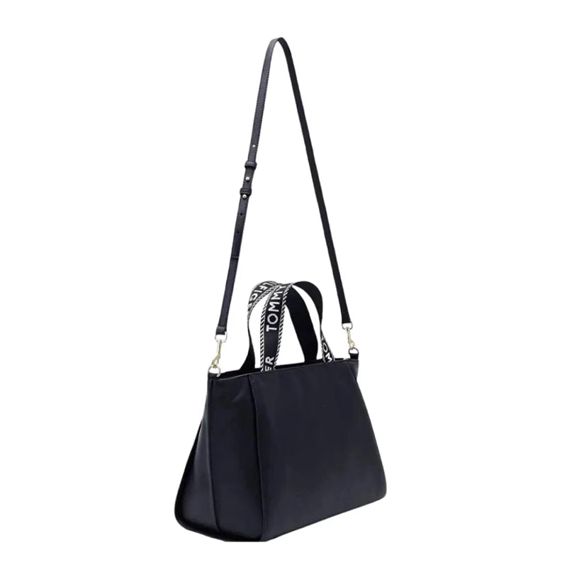 TOMMY HILFIGER LIFE SHOPPERBAG NAVY B126