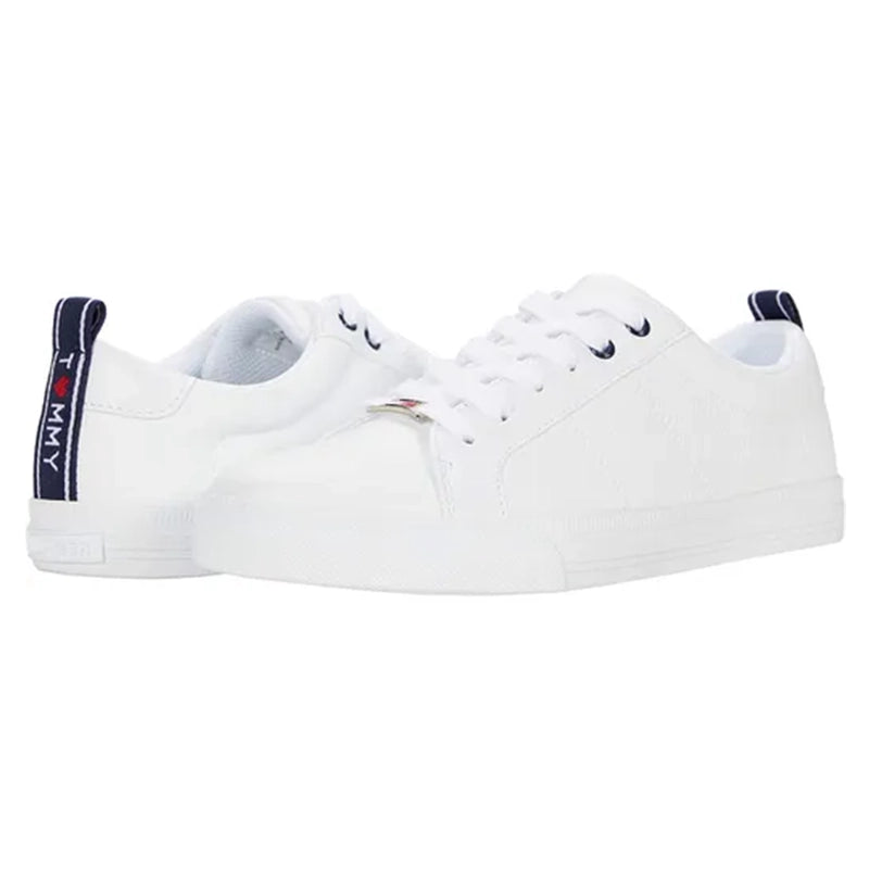 TOMMY HILFIGER LILA WOMEN SHOES TW37