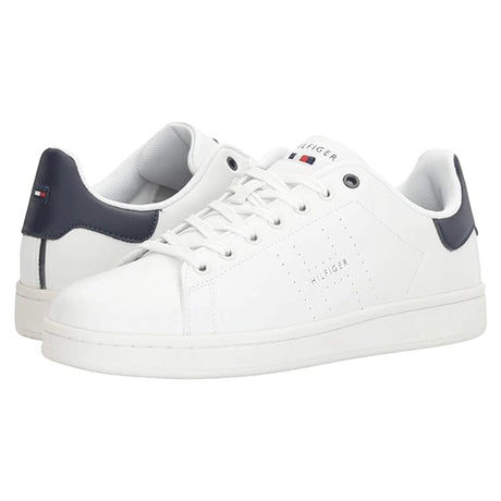 TOMMY HILFIGER LISTON SNEAKER TM91