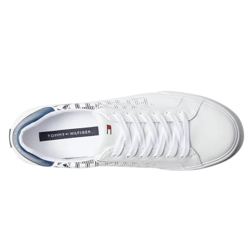 TOMMY HILFIGER LOURA WOMEN SHOES TW25