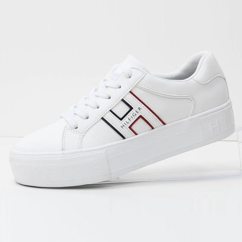 TOMMY HILFIGER LOURA WOMEN SHOES TOW28