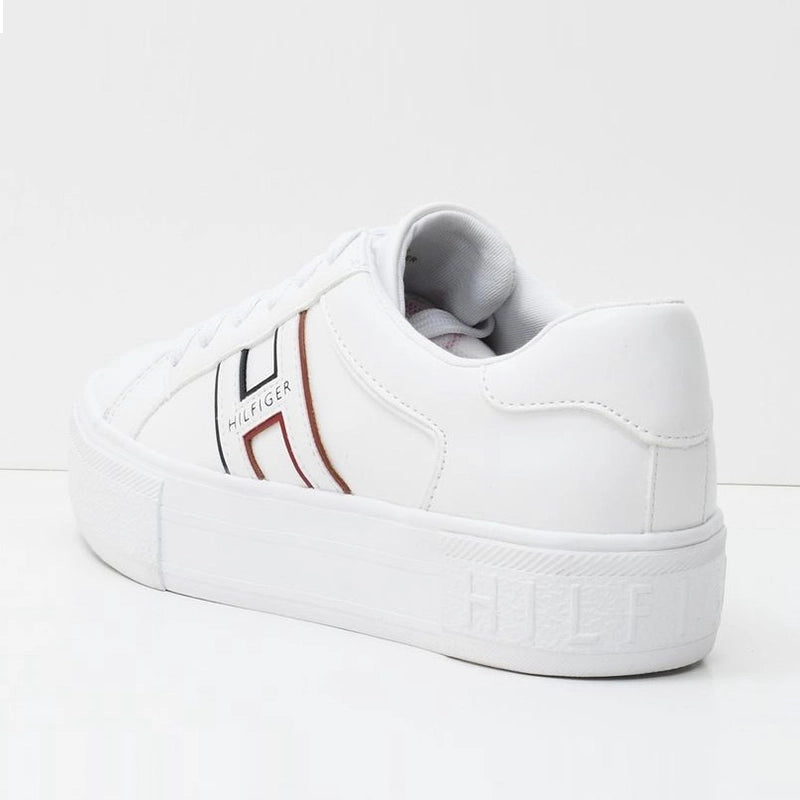 TOMMY HILFIGER LOURA WOMEN SHOES TOW28