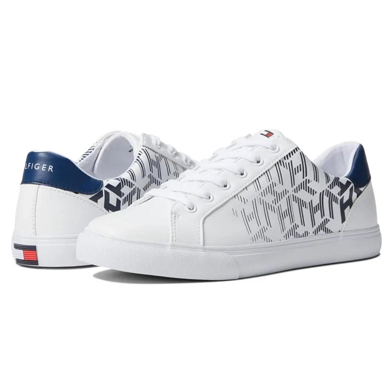 TOMMY HILFIGER LOURA WOMEN SHOES TW25