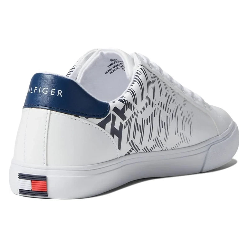 TOMMY HILFIGER LOURA WOMEN SHOES TW25