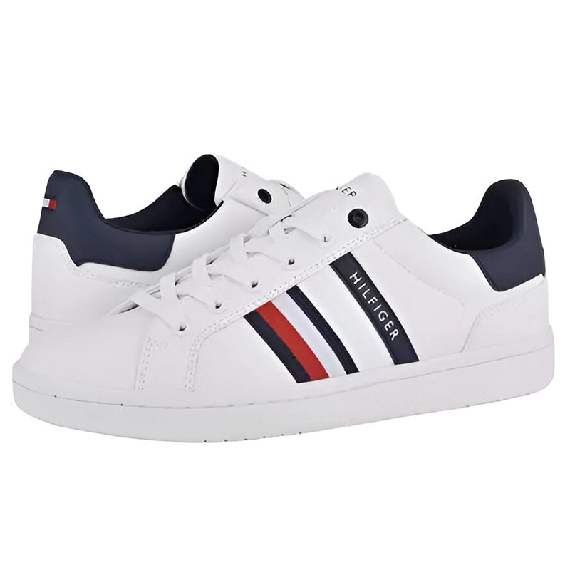 TOMMY HILFIGER LUPPO SNEAKER TOM30