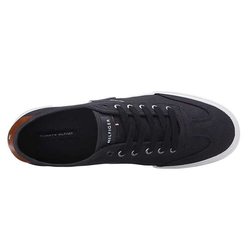 TOMMY HILFIGER PANDORA SNEAKER TOW237