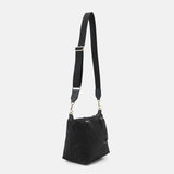 TOMMY HILFIGER POPPY SMALL TOTE SHOULDERBAG THB22